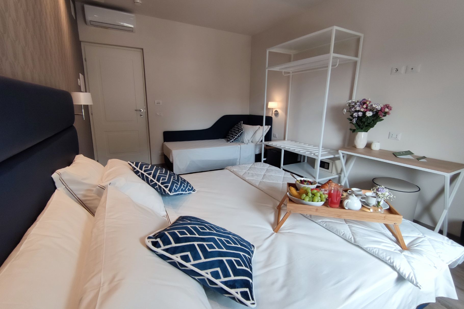 Valle del Fiora Home_Camere 2